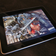 Illustration for article titled Infinity Blade: An iOS Game Like You've Never Seen Before
